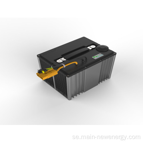 60V25AH litiumbatteri med 5000 livslängder